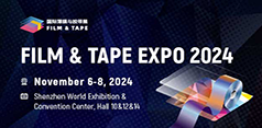 Film & Tape Expo 2024